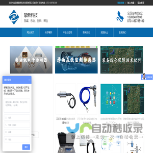 湖南挚新科技发展有限公司
