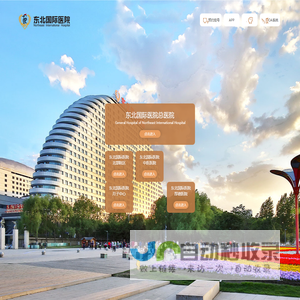 中一东北国际医院